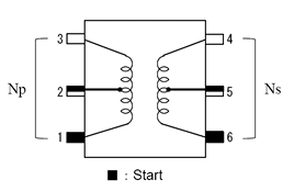 Electrical characteristics