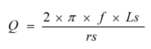 公式-1