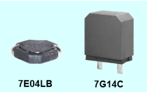 7E04LB and 7G14C