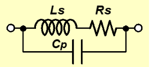 Equivalent circuits