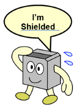 I'm Shielded