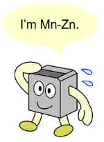 I'm Mn-Zn