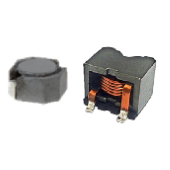 高信頼性パワーインダクタ（SMD）
