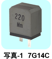 7G14C