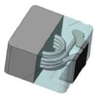 冷間・熱間成形品